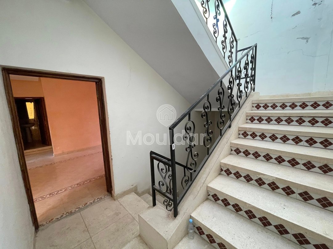 Apartament de farmec în Marrakech - 3 camere, 115 m² - Photo 14