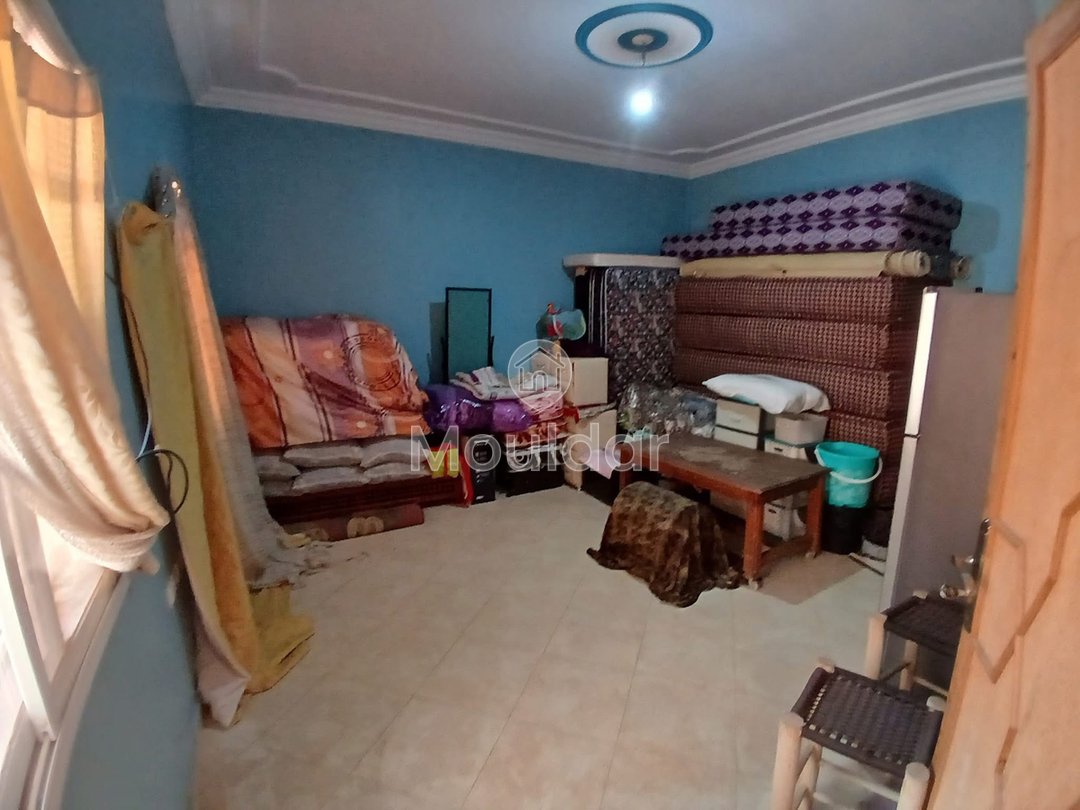 Apartament de farmec în Marrakech - 3 camere, 115 m² - Photo 5