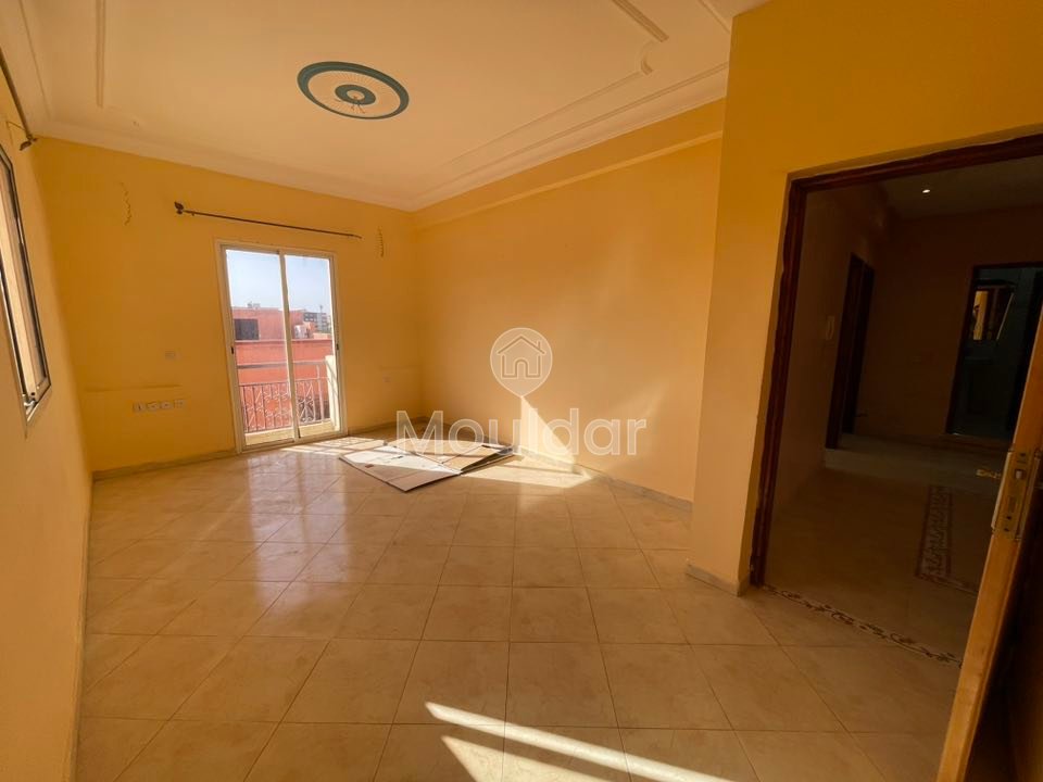 Apartament de farmec în Marrakech - 3 camere, 115 m² - Photo 9