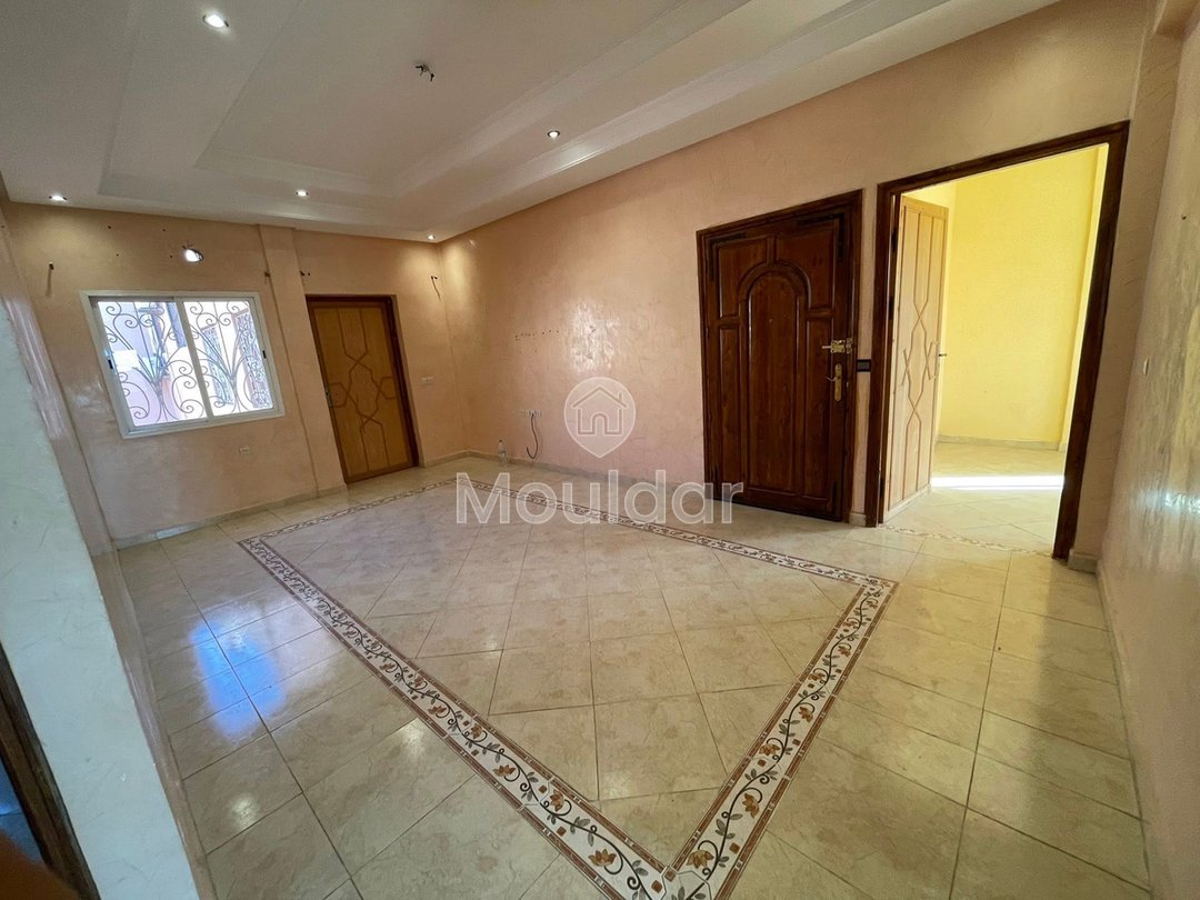 Apartament de farmec în Marrakech - 3 camere, 115 m² - Photo 1