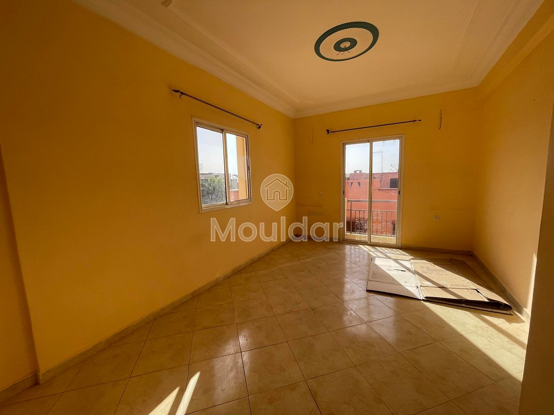 Apartament de farmec în Marrakech - 3 camere, 115 m² - Photo 4