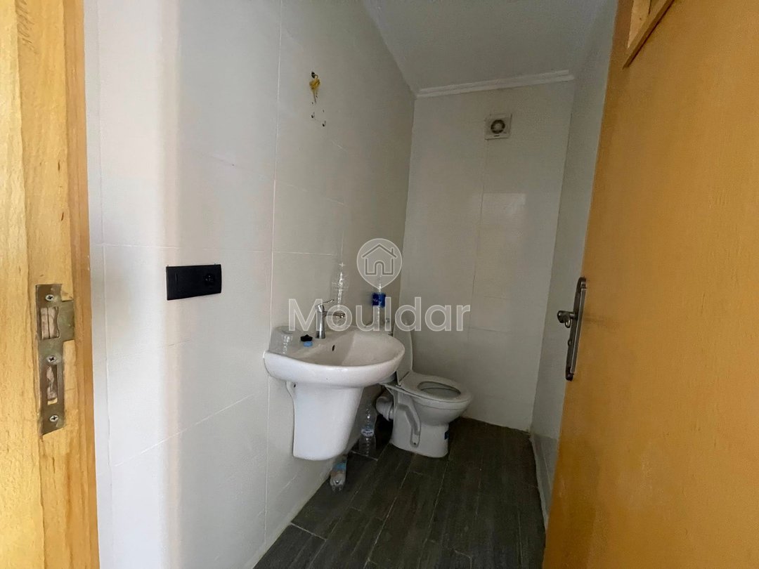 مكتب بمساحة ٤٥م² للإيجار في جليز، مراكش - الطابق الخامس - Photo 7