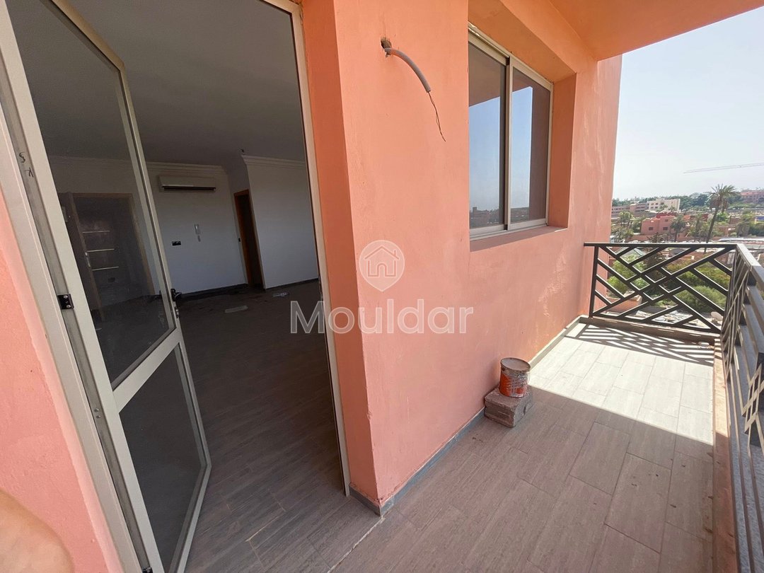 مكتب بمساحة ٤٥م² للإيجار في جليز، مراكش - الطابق الخامس - Photo 4