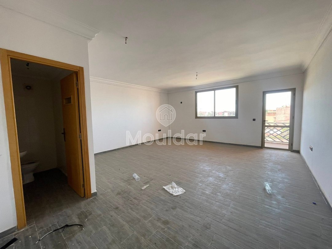 مكتب بمساحة ٤٥م² للإيجار في جليز، مراكش - الطابق الخامس - Photo 3