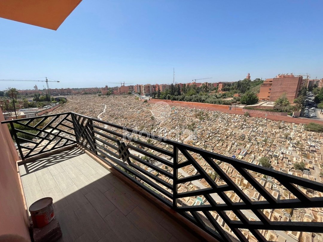 مكتب بمساحة ٤٥م² للإيجار في جليز، مراكش - الطابق الخامس - Photo 6