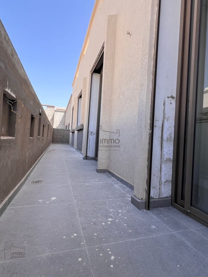 Appartement Charmant à Essaouira : Terrasse Privée et 91m²! - Photo 9