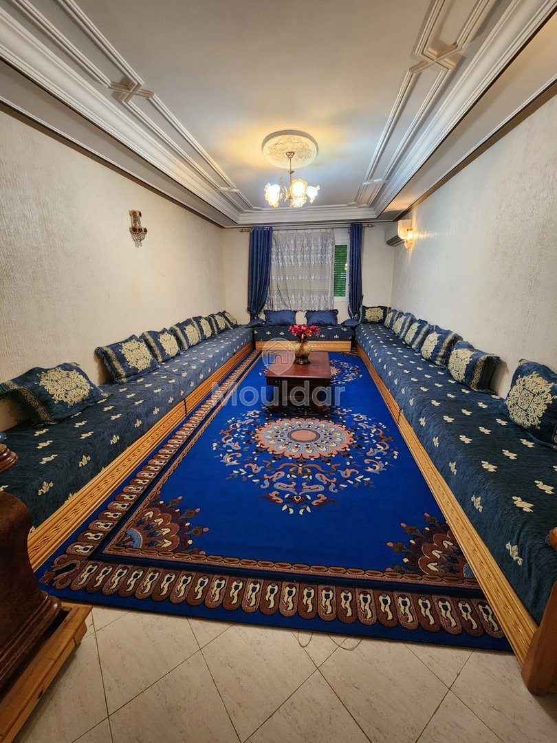 Appartement de Luxe à Vendre à Mimosas, Kénitra - Photo 7