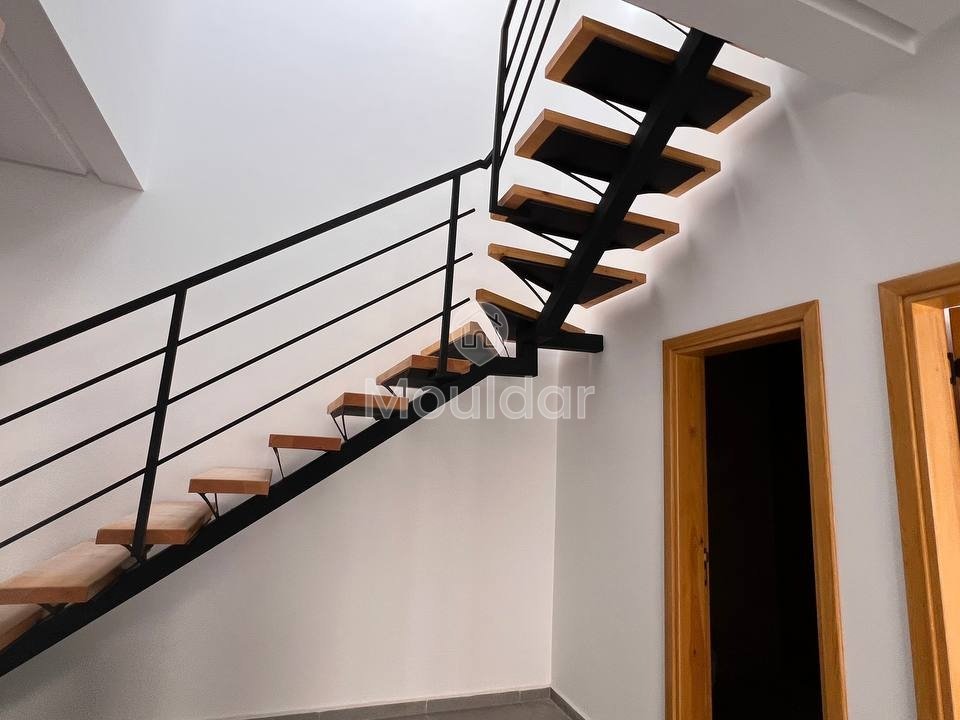 Appartement Charmant à Essaouira avec Terrasse Privée à Vendre - Photo 2