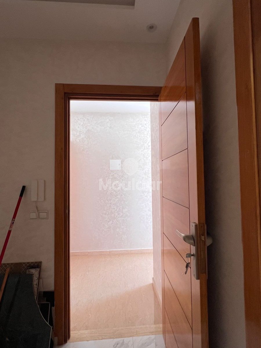 Appartement Charmant avec Vue Mer à Vendre à Essaouira - Photo 4