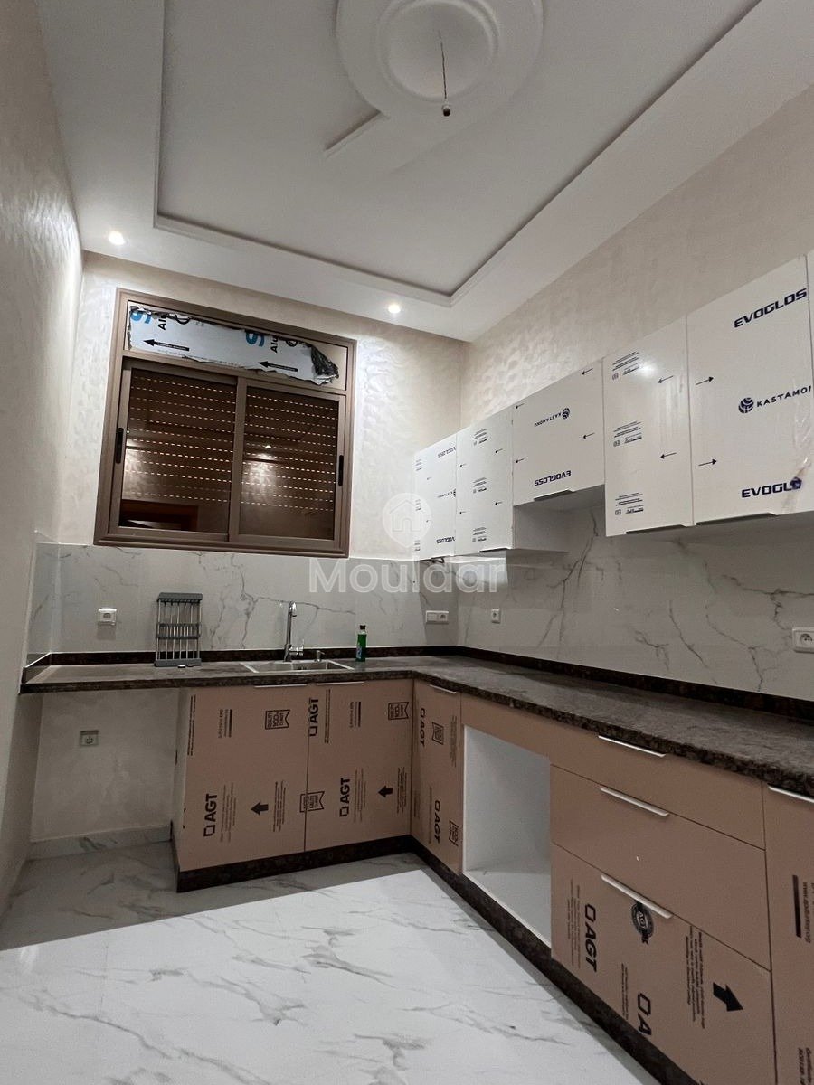 Appartement Charmant avec Vue Mer à Vendre à Essaouira - Photo 6