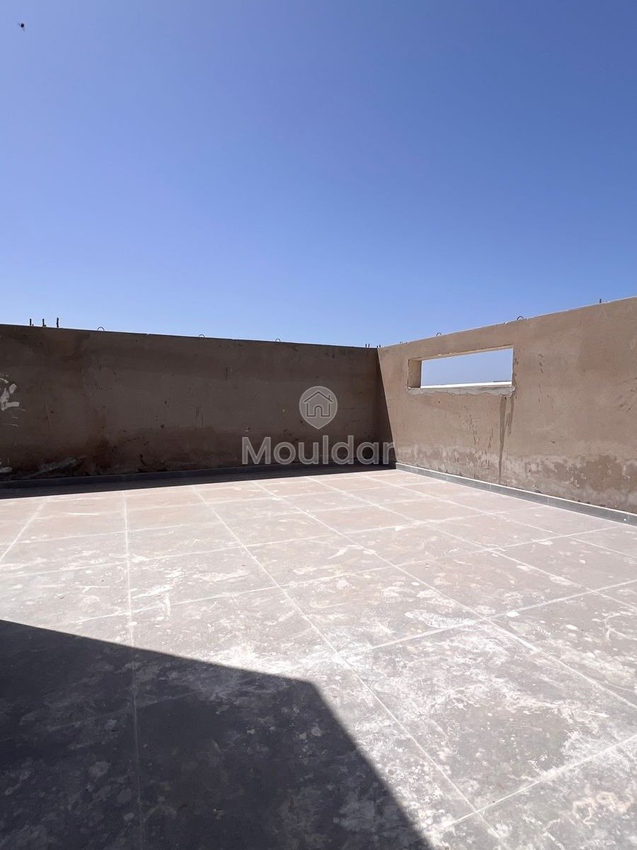 Appartement Charmant à Essaouira avec Terrasse Privée à Vendre - Photo 5