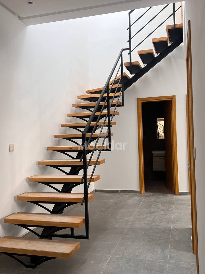 Appartement Charmant à Essaouira avec Terrasse Privée à Vendre - Photo 1