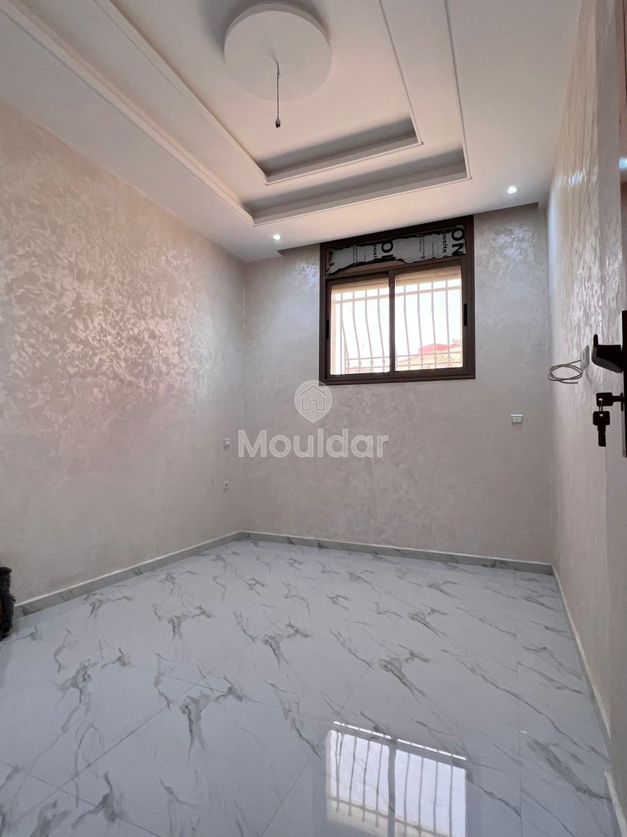 Appartement Charmant avec Vue Mer à Vendre à Essaouira - Photo 5