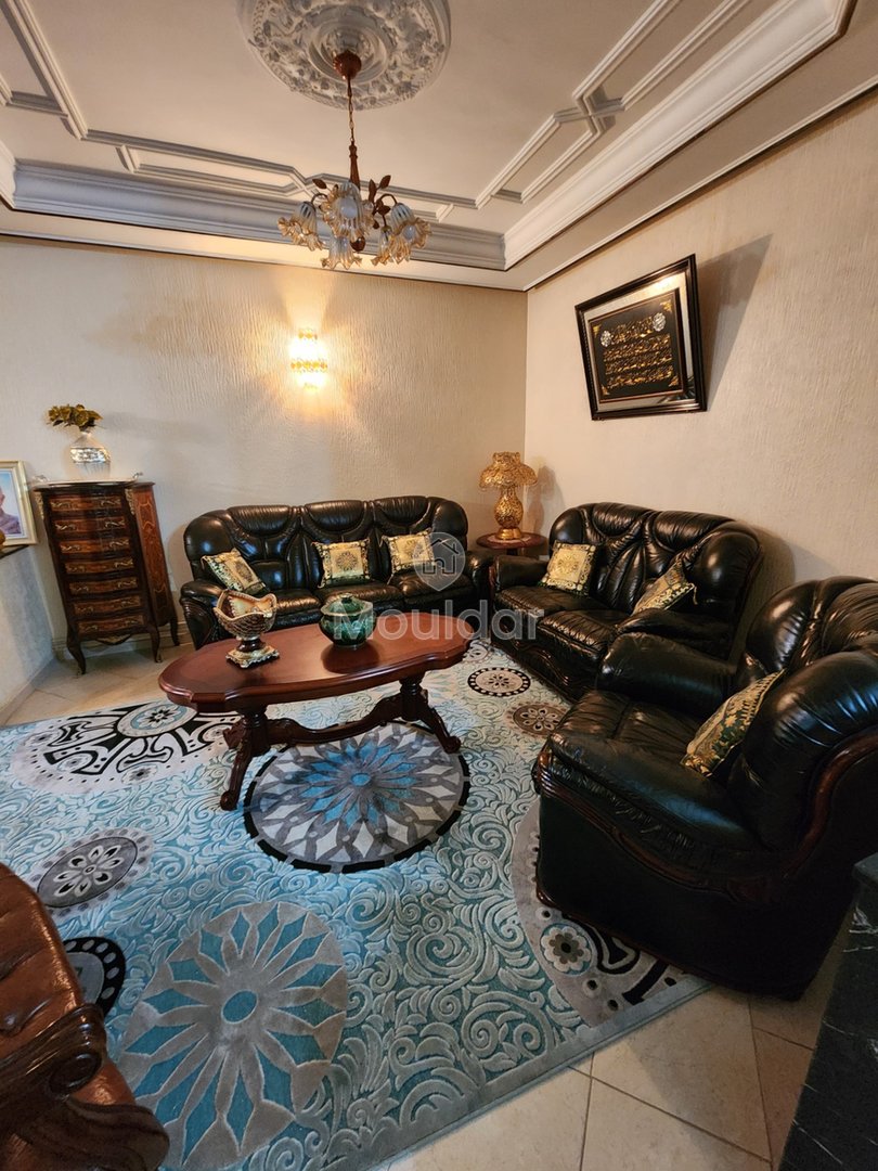 Appartement de Luxe à Vendre à Mimosas, Kénitra - Photo 1