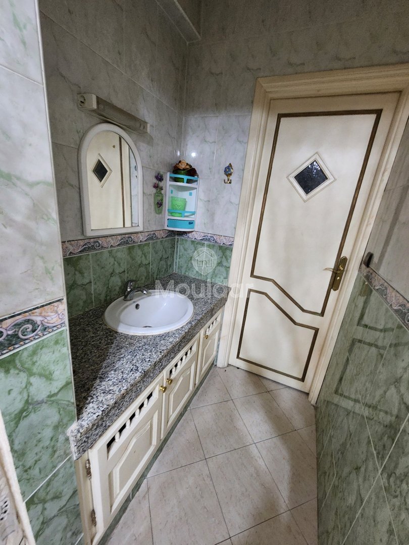 Appartement de Luxe à Vendre à Mimosas, Kénitra - Photo 6