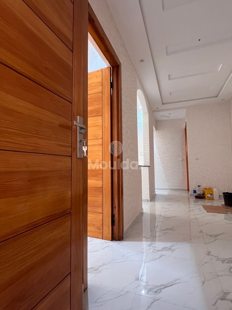 Appartement Charmant avec Vue Mer à Vendre à Essaouira - Photo 1