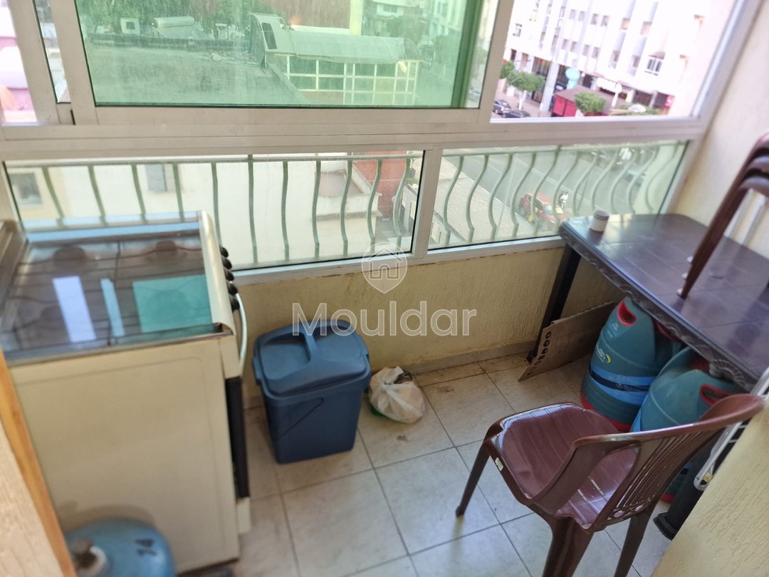 Appartement de Luxe à Vendre à Mimosas, Kénitra - Photo 2