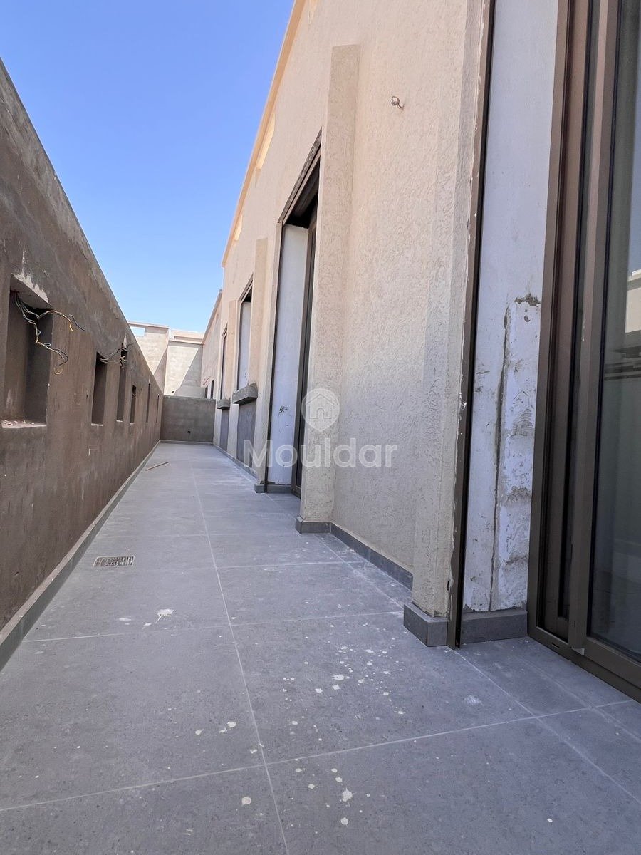 Appartement Charmant à Essaouira avec Terrasse Privée à Vendre - Photo 8