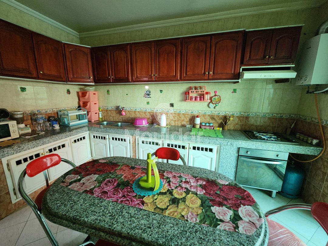 Appartement de Luxe à Vendre à Mimosas, Kénitra - Photo 8