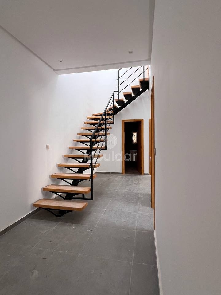 Appartement Charmant à Essaouira avec Terrasse Privée à Vendre - Photo 3