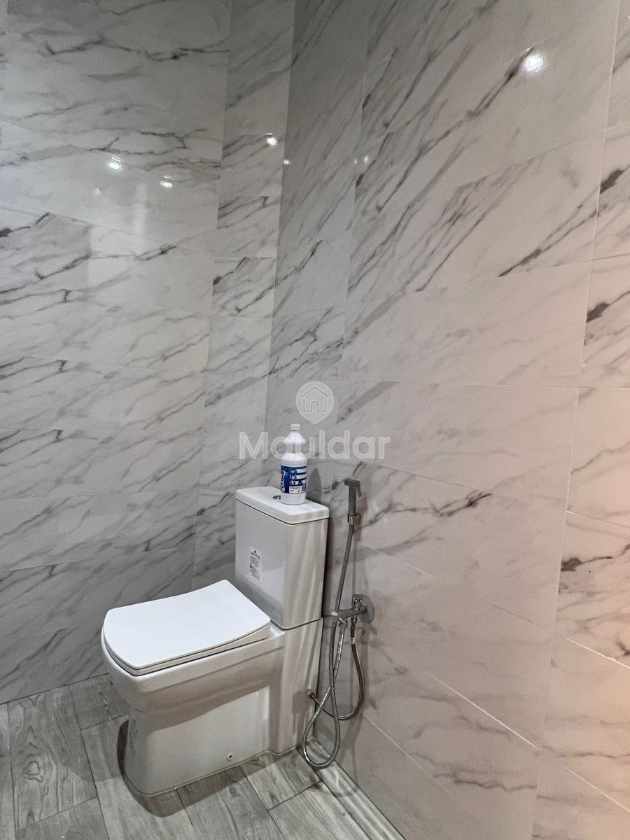 Appartement Charmant avec Vue Mer à Vendre à Essaouira - Photo 8