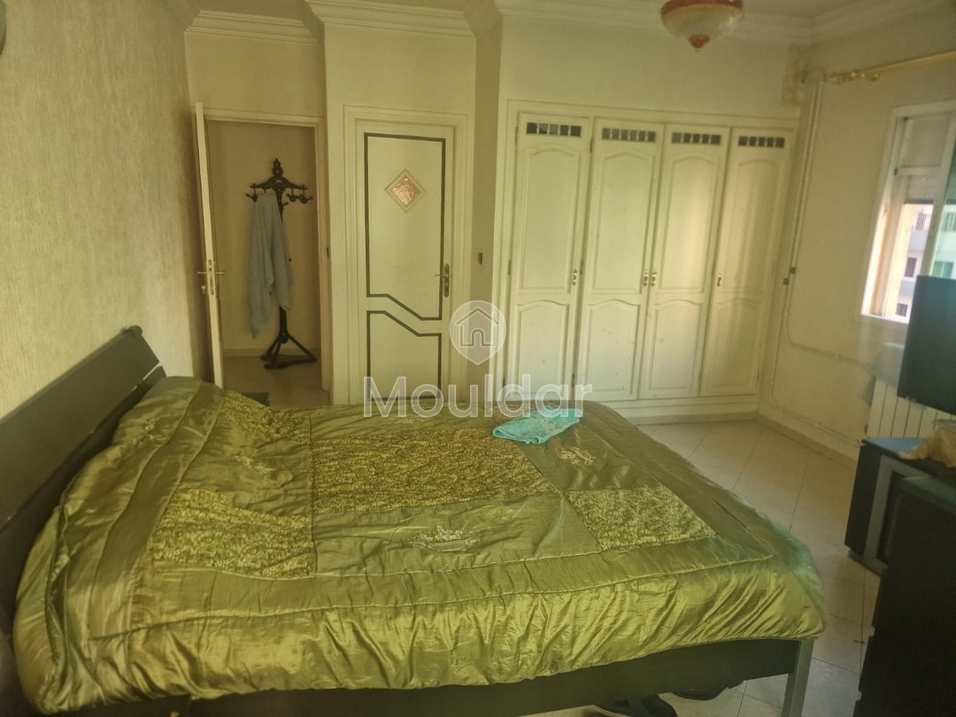 Appartement de Luxe à Vendre à Mimosas, Kénitra - Photo 3