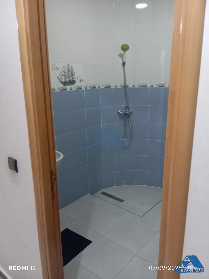 Sale of House Façade R Plus 2 in El Assam Kenitra - Photo 9