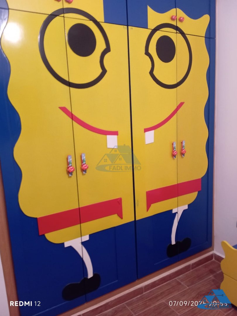 Sale of House Façade R Plus 2 in El Assam Kenitra - Photo 4