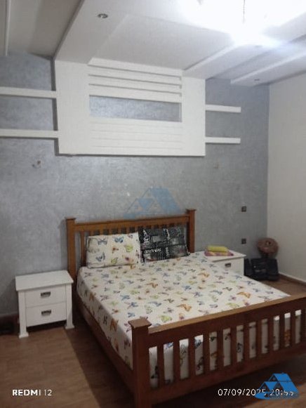 Sale of House Façade R Plus 2 in El Assam Kenitra - Photo 2