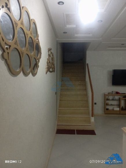 Sale of House Façade R Plus 2 in El Assam Kenitra - Photo 3