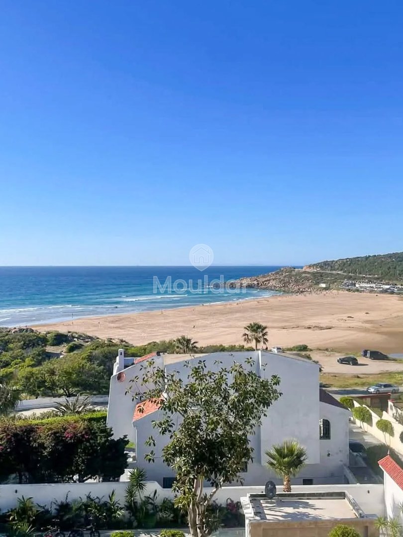 Achakar, Tanger'de Kiralık Rüya Villa - 2 Yatak Odası - Photo 11