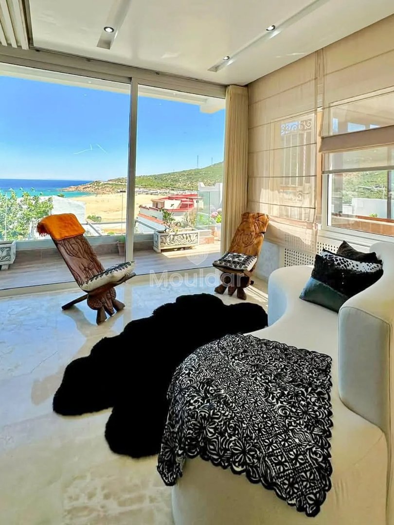 Achakar, Tanger'de Kiralık Rüya Villa - 2 Yatak Odası - Photo 2