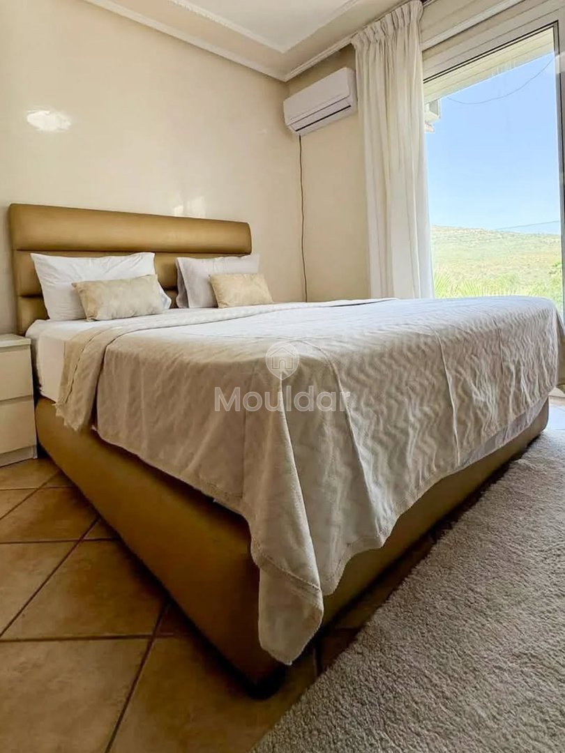 Achakar, Tanger'de Kiralık Rüya Villa - 2 Yatak Odası - Photo 5