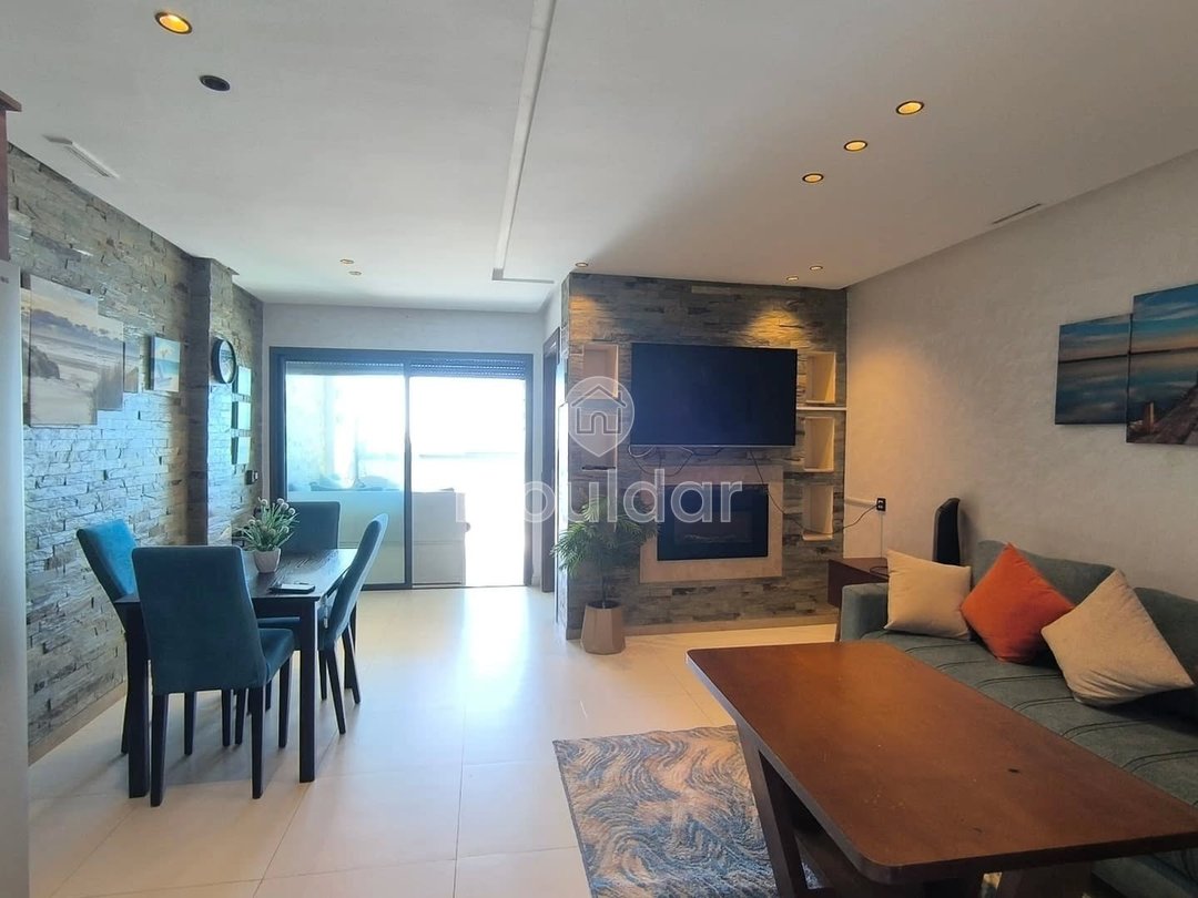 شقة رائعة للإيجار في المهديّة - غرفة نوم واحدة مريحة - Photo 3