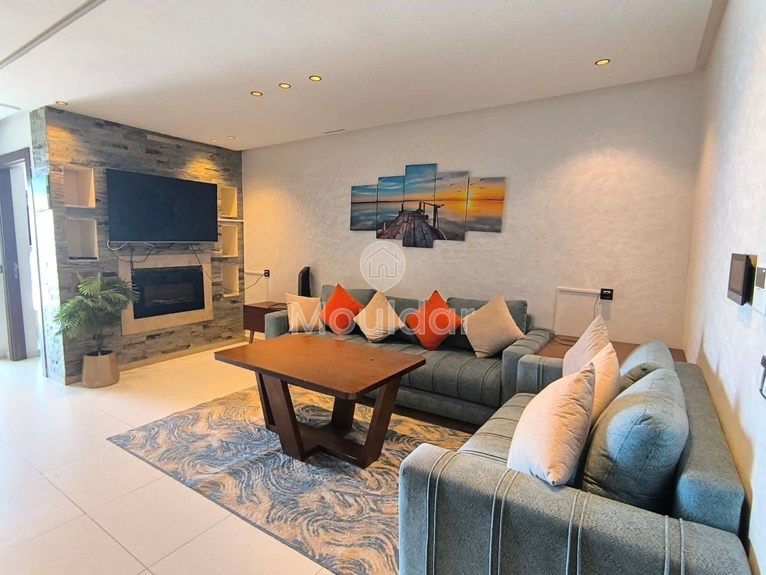 شقة رائعة للإيجار في المهديّة - غرفة نوم واحدة مريحة - Photo 1