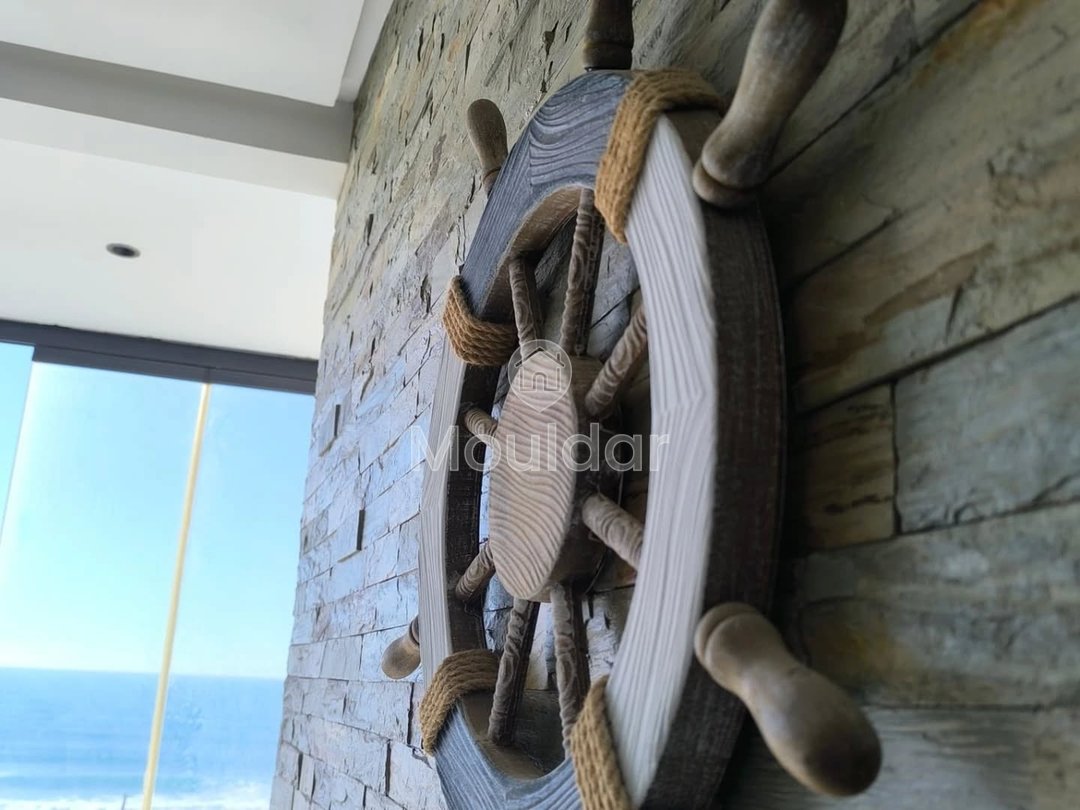 شقة رائعة للإيجار في المهديّة - غرفة نوم واحدة مريحة - Photo 7