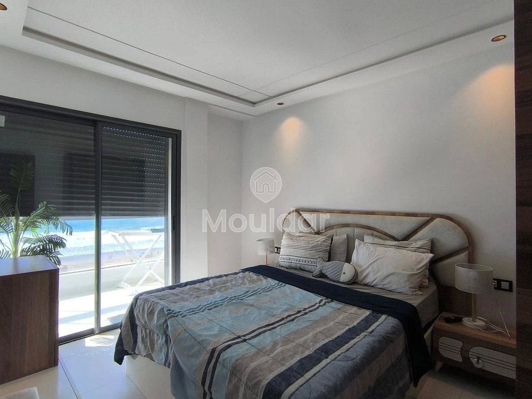 شقة رائعة للإيجار في المهديّة - غرفة نوم واحدة مريحة - Photo 4