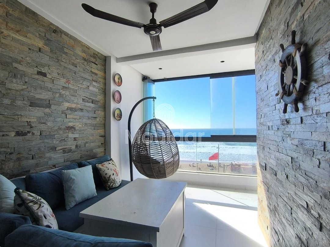 شقة رائعة للإيجار في المهديّة - غرفة نوم واحدة مريحة - Photo 5