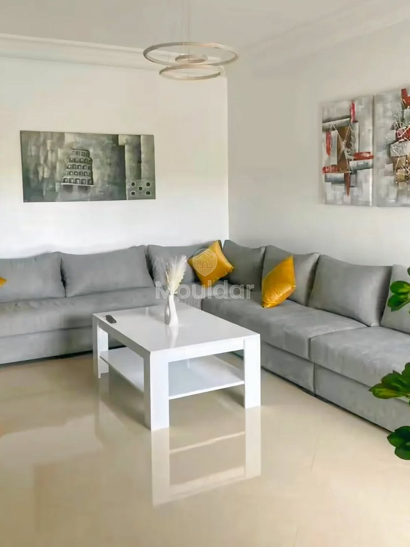 Apartament ferm la închiriat în Asilah: Perfect pentru tine - Photo 1