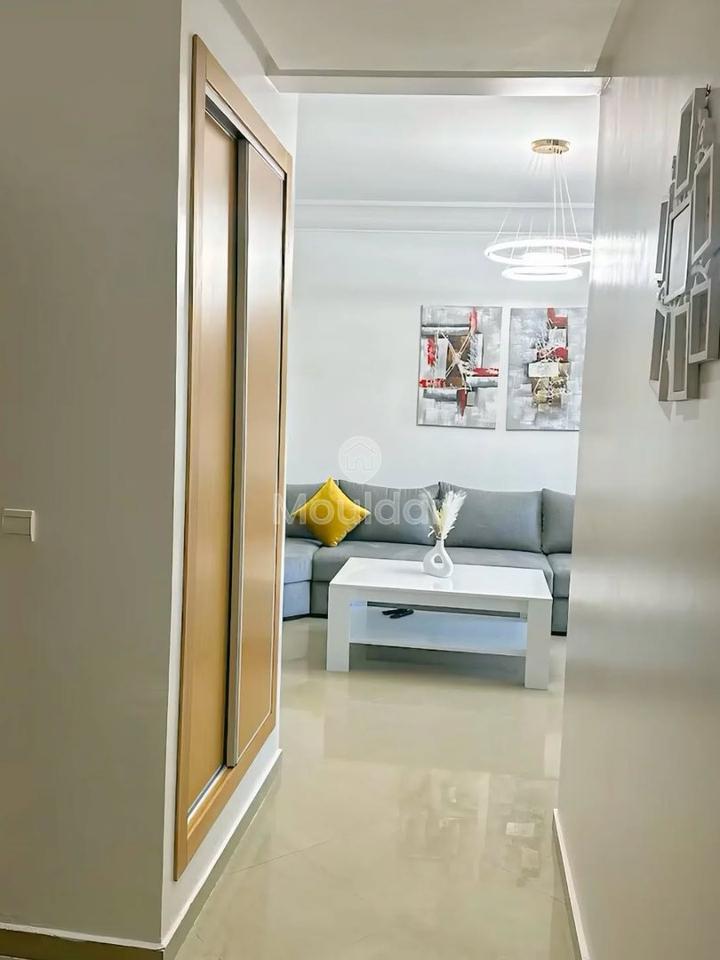 Apartament ferm la închiriat în Asilah: Perfect pentru tine - Photo 2