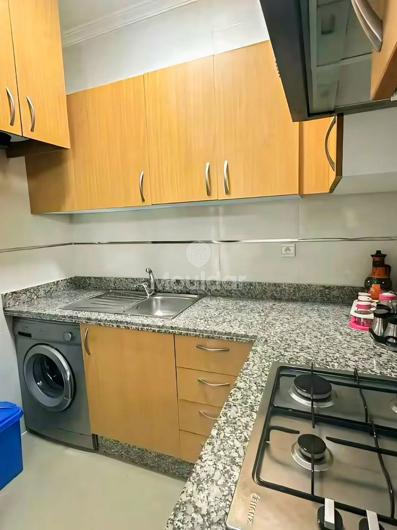 Apartament ferm la închiriat în Asilah: Perfect pentru tine - Photo 7