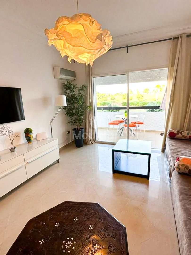 شقة رائعة للإيجار في أصيلة: مثالية ومريحة - Photo 4