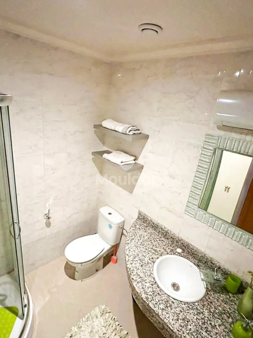 شقة رائعة للإيجار في أصيلة: مثالية ومريحة - Photo 8