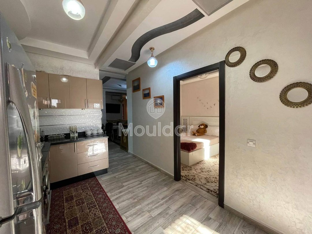 Marrakesh'te Kiralık Muhteşem Daire - Hay Izdihar - Photo 14