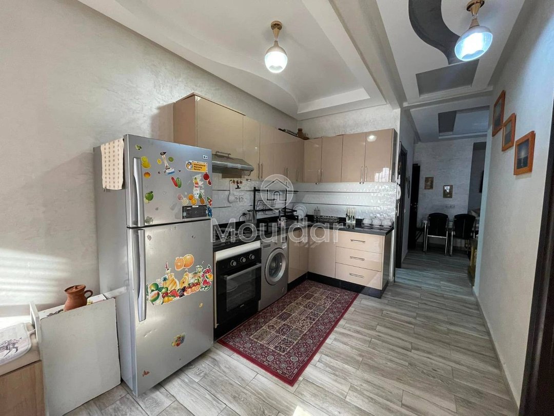 Marrakesh'te Kiralık Muhteşem Daire - Hay Izdihar - Photo 13