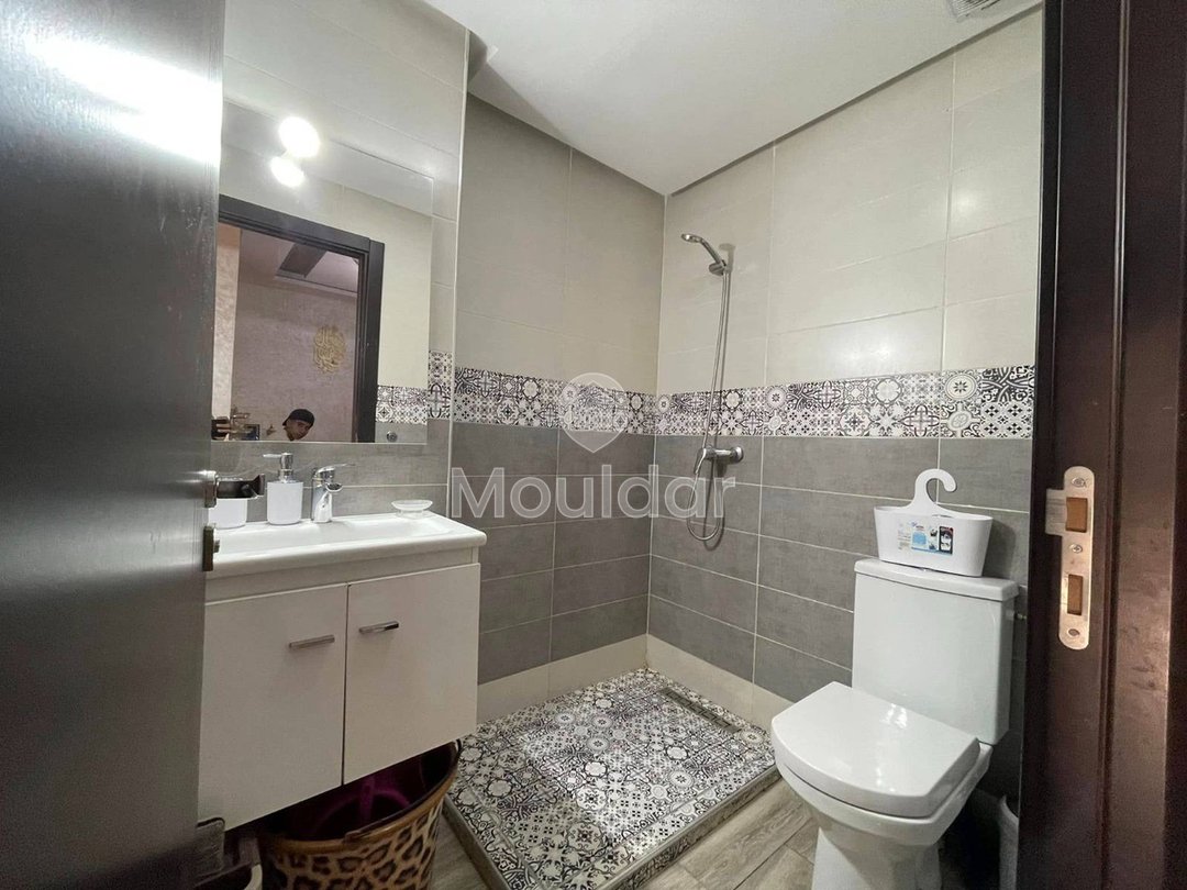 Marrakesh'te Kiralık Muhteşem Daire - Hay Izdihar - Photo 16
