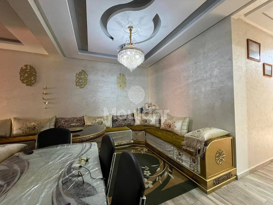 Marrakesh'te Kiralık Muhteşem Daire - Hay Izdihar - Photo 1