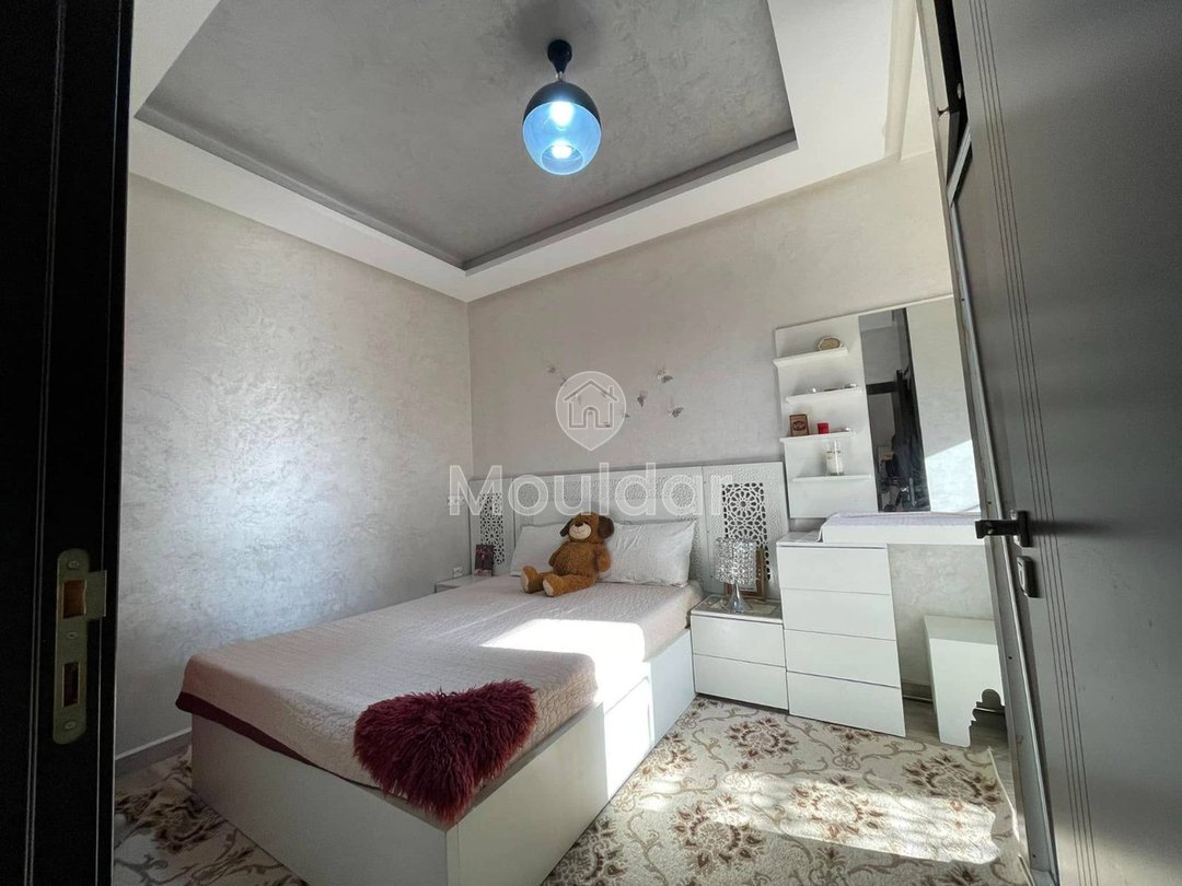 Marrakesh'te Kiralık Muhteşem Daire - Hay Izdihar - Photo 8