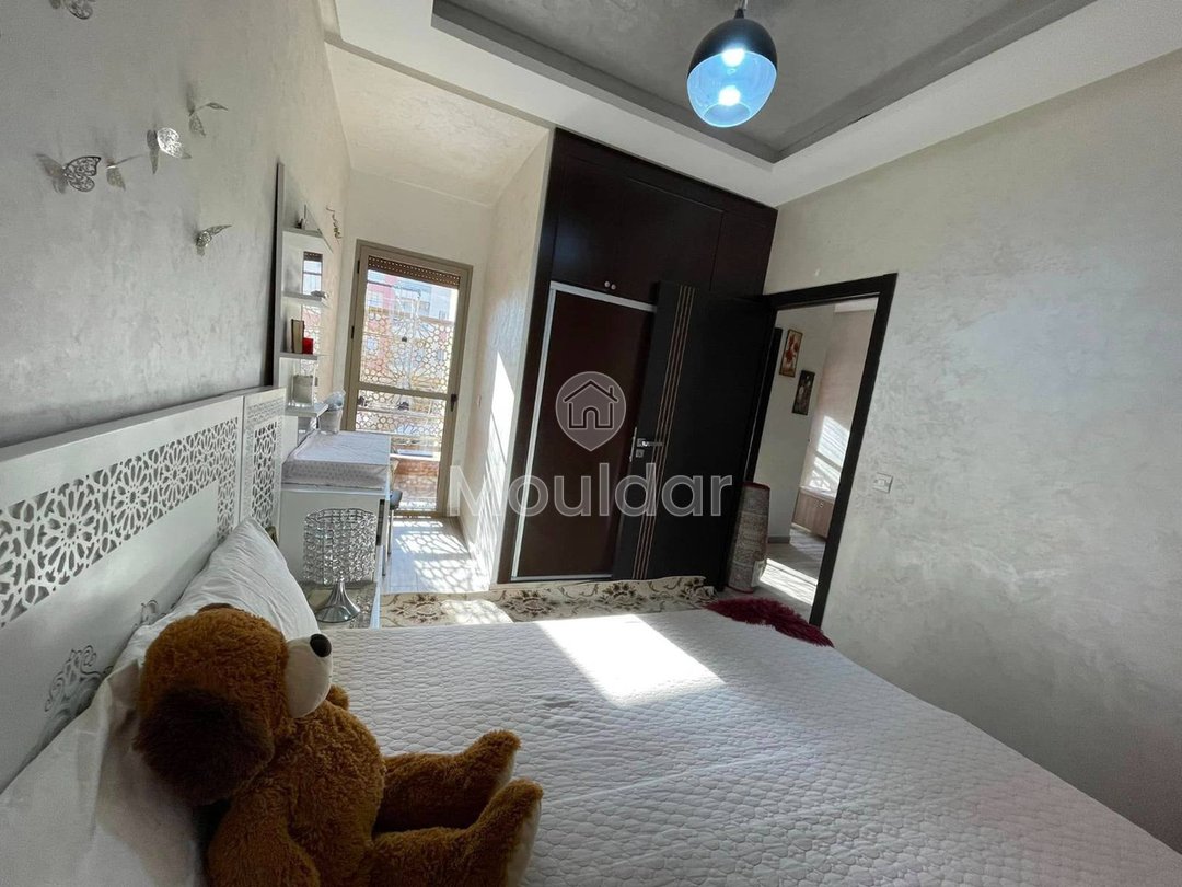 Marrakesh'te Kiralık Muhteşem Daire - Hay Izdihar - Photo 10