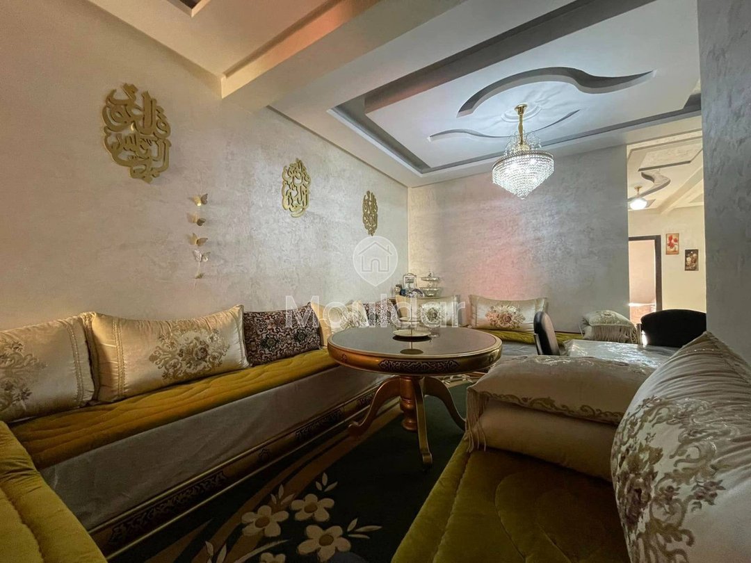 Marrakesh'te Kiralık Muhteşem Daire - Hay Izdihar - Photo 2